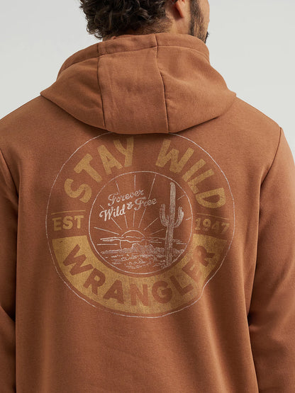Men's Hoodie