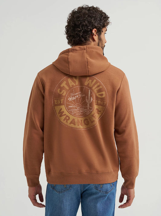 Men's Hoodie