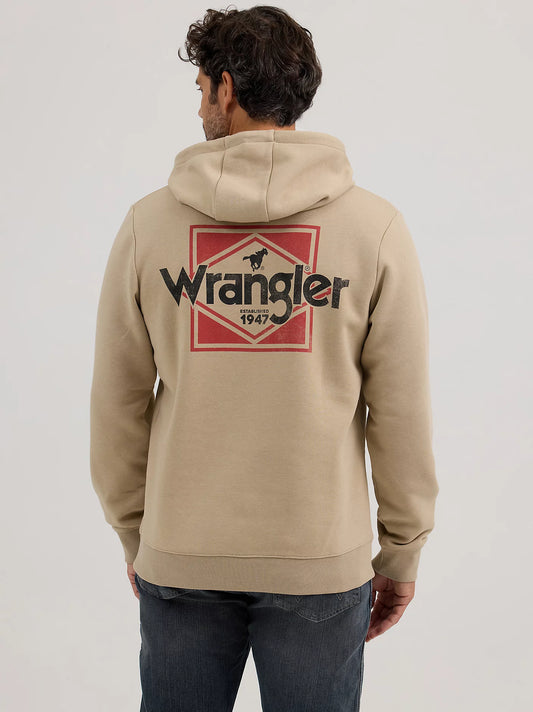 Men's Hoodie