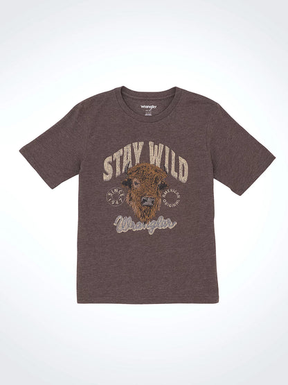 Boys Graphic T-Shirt