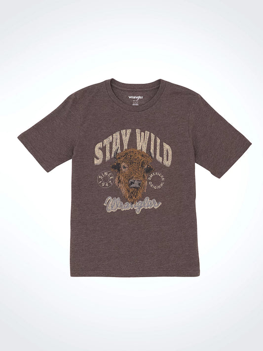 Boys Graphic T-Shirt
