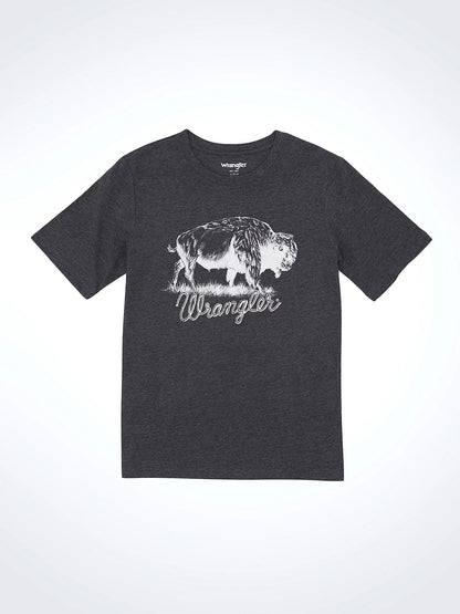 Boys Graphic T-Shirt