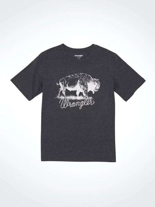 Boys Graphic T-Shirt