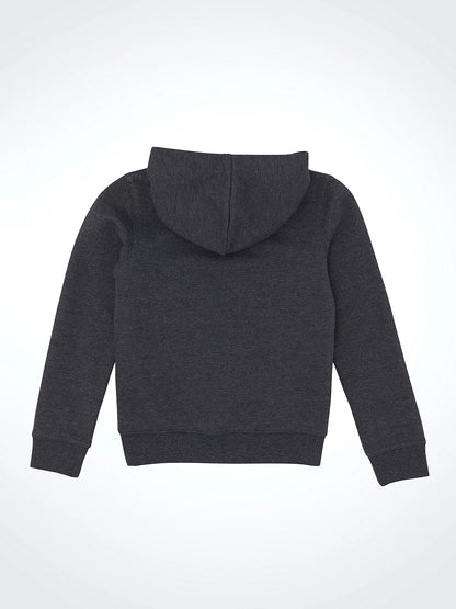 Boys Graphic Hoodie