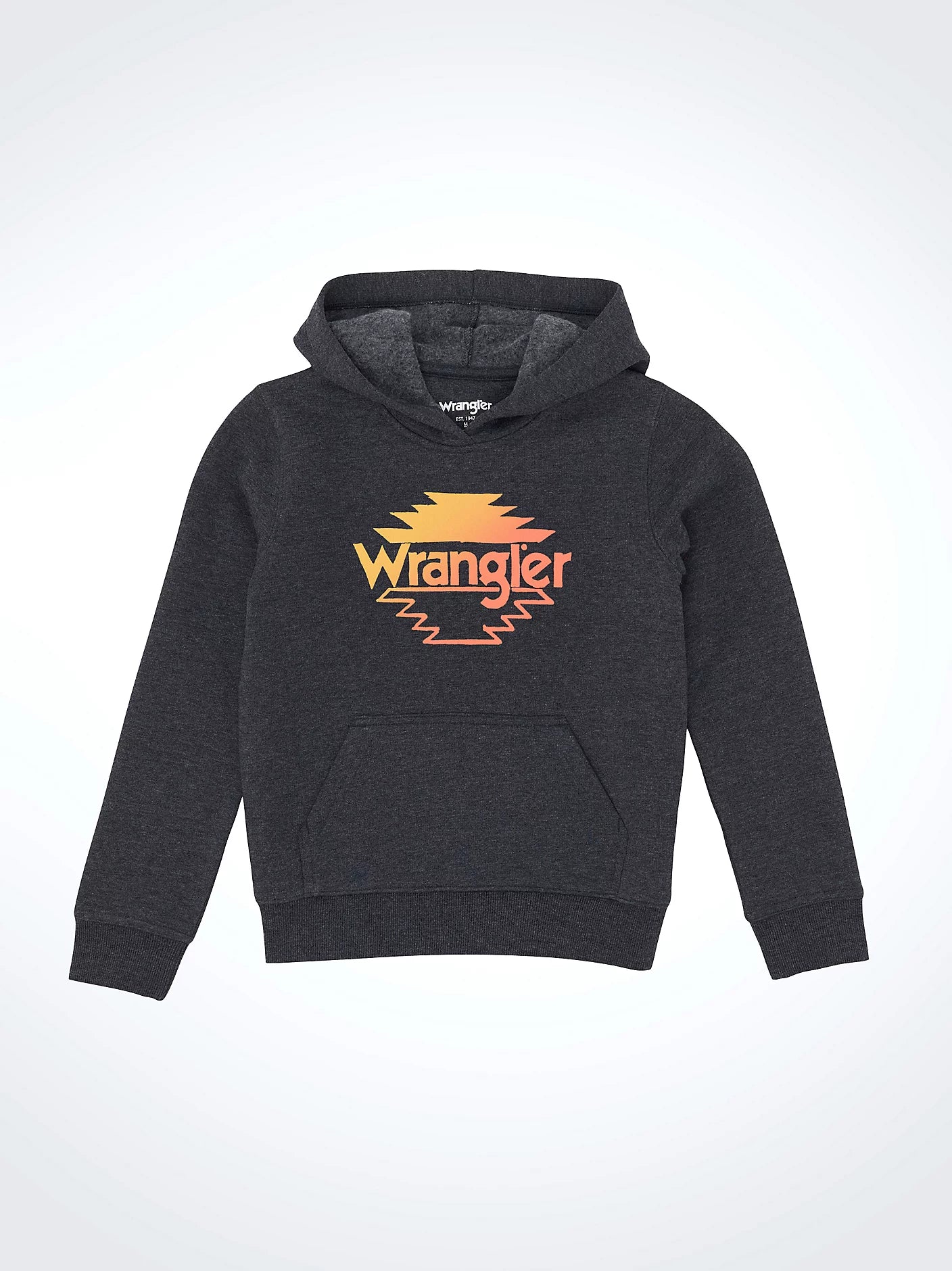 Boys Graphic Hoodie