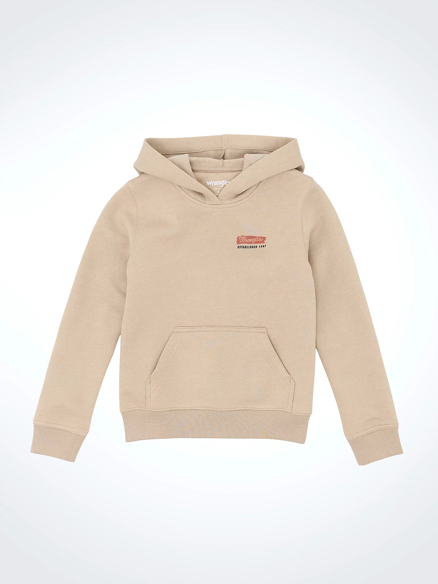 Boys Graphic Hoodie