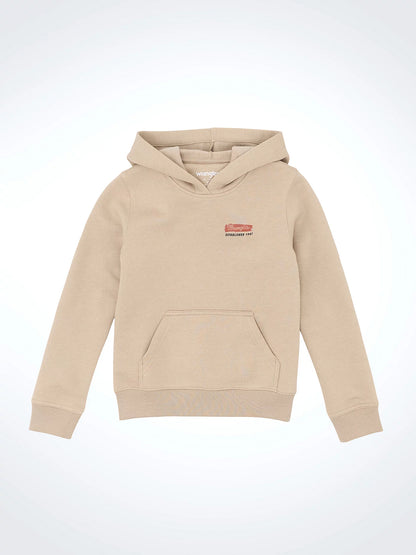 Boys Graphic Hoodie