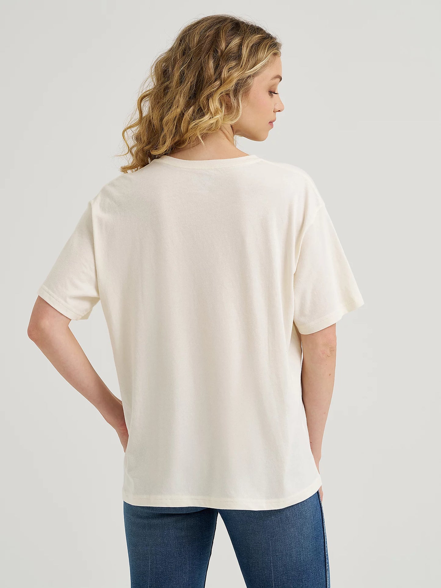 Ladies Girlfriend Fit T-Shirt
