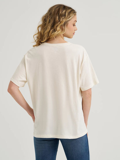 Ladies Girlfriend Fit T-Shirt