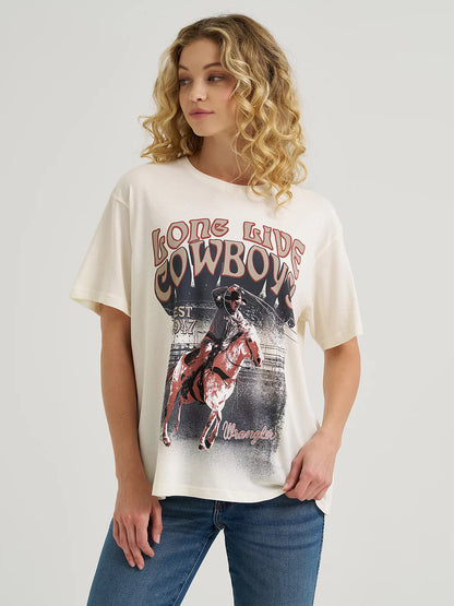 Ladies Girlfriend Fit T-Shirt
