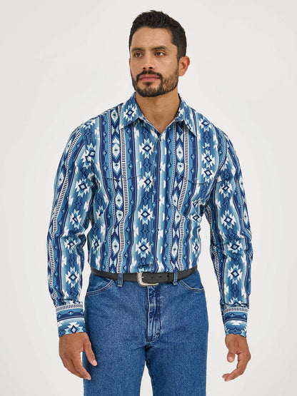 Men's Checotah Western Shirt