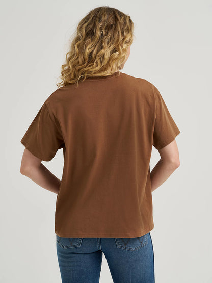 Ladies Girlfriend Fit T-Shirt