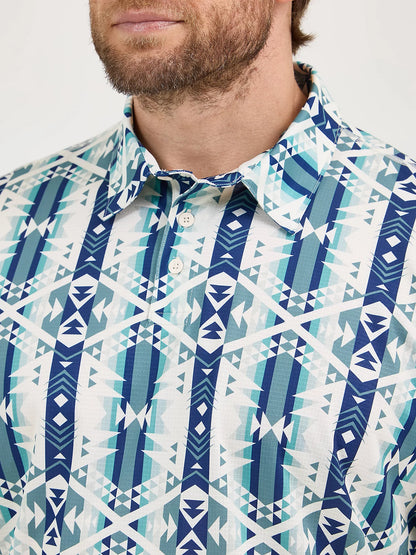 Men's Performance Polo Shirt