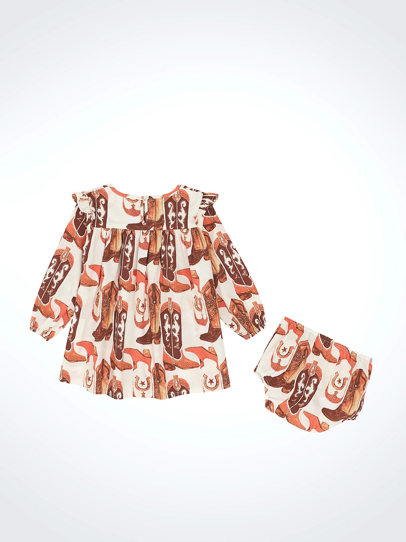 Baby Girl Dress
