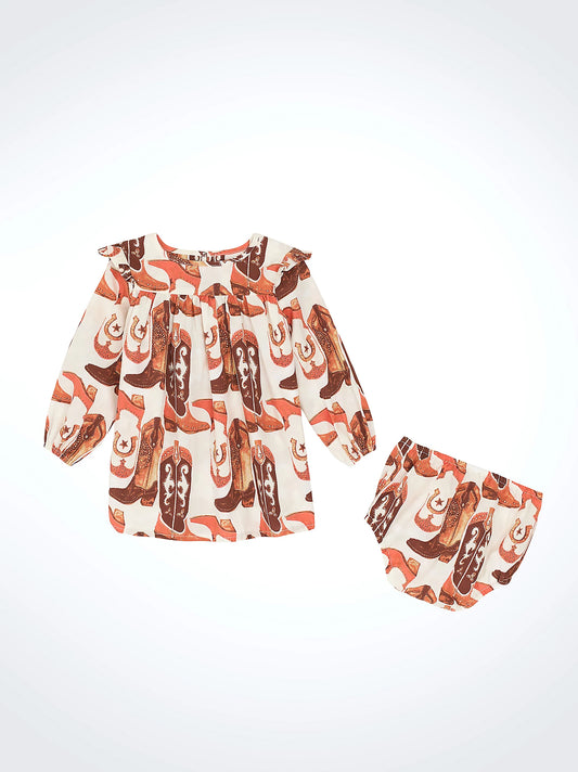 Baby Girl Dress