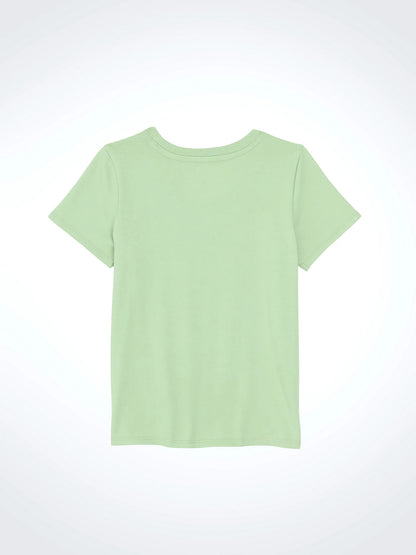 Girls Graphic T-Shirt