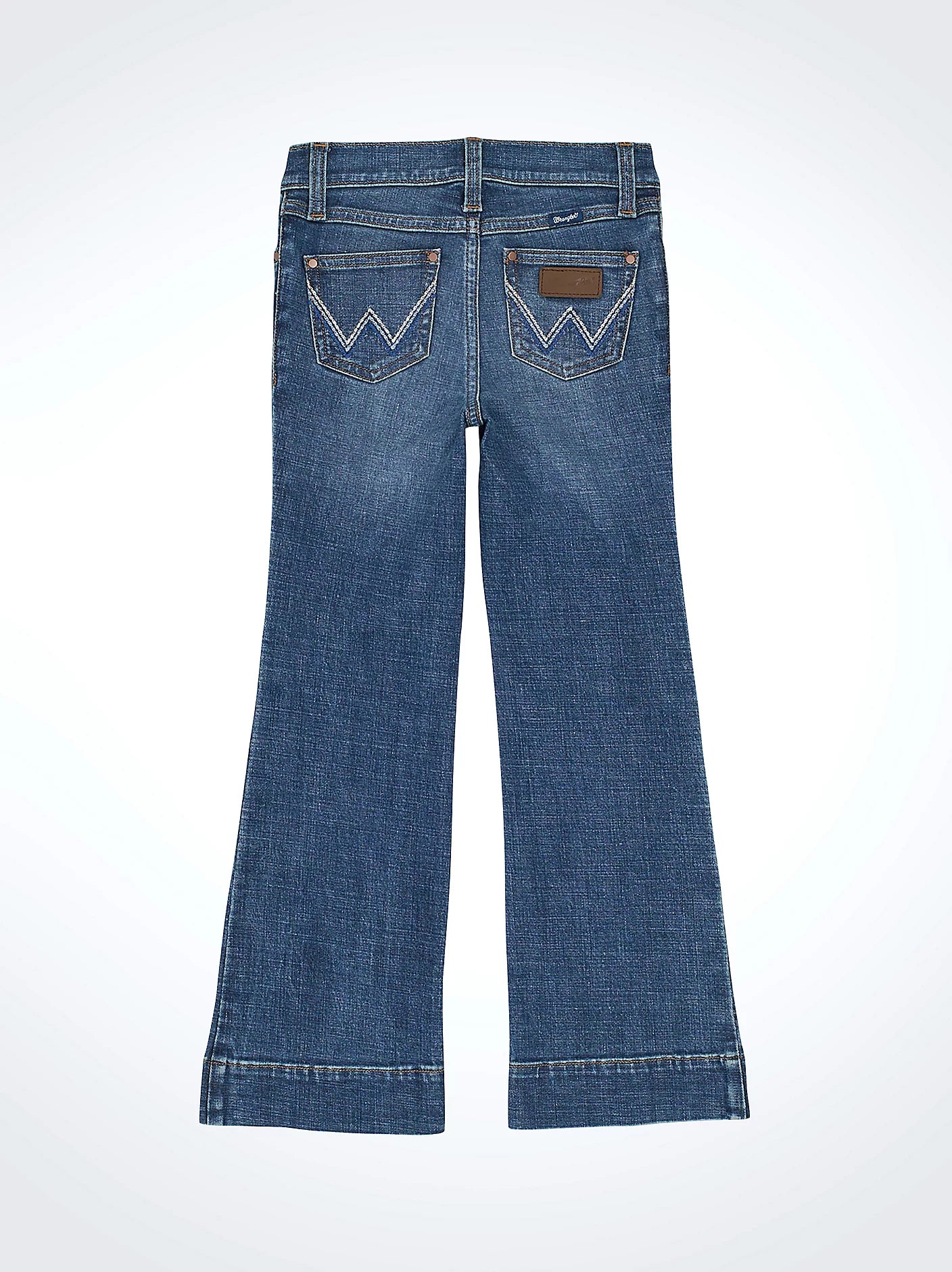 Girls Trouser's