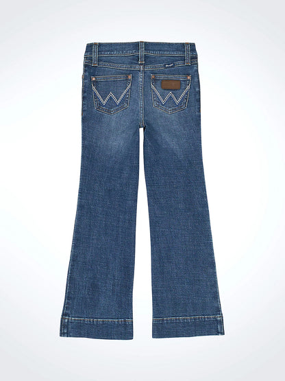 Girls Trouser's