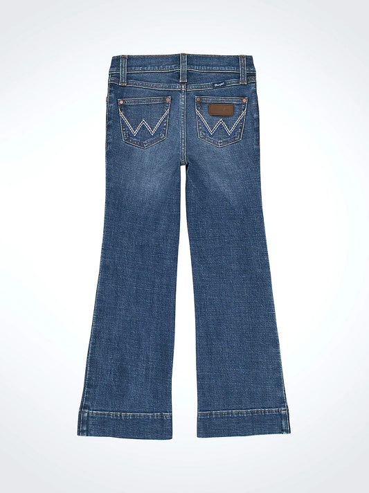 Girls Trouser's
