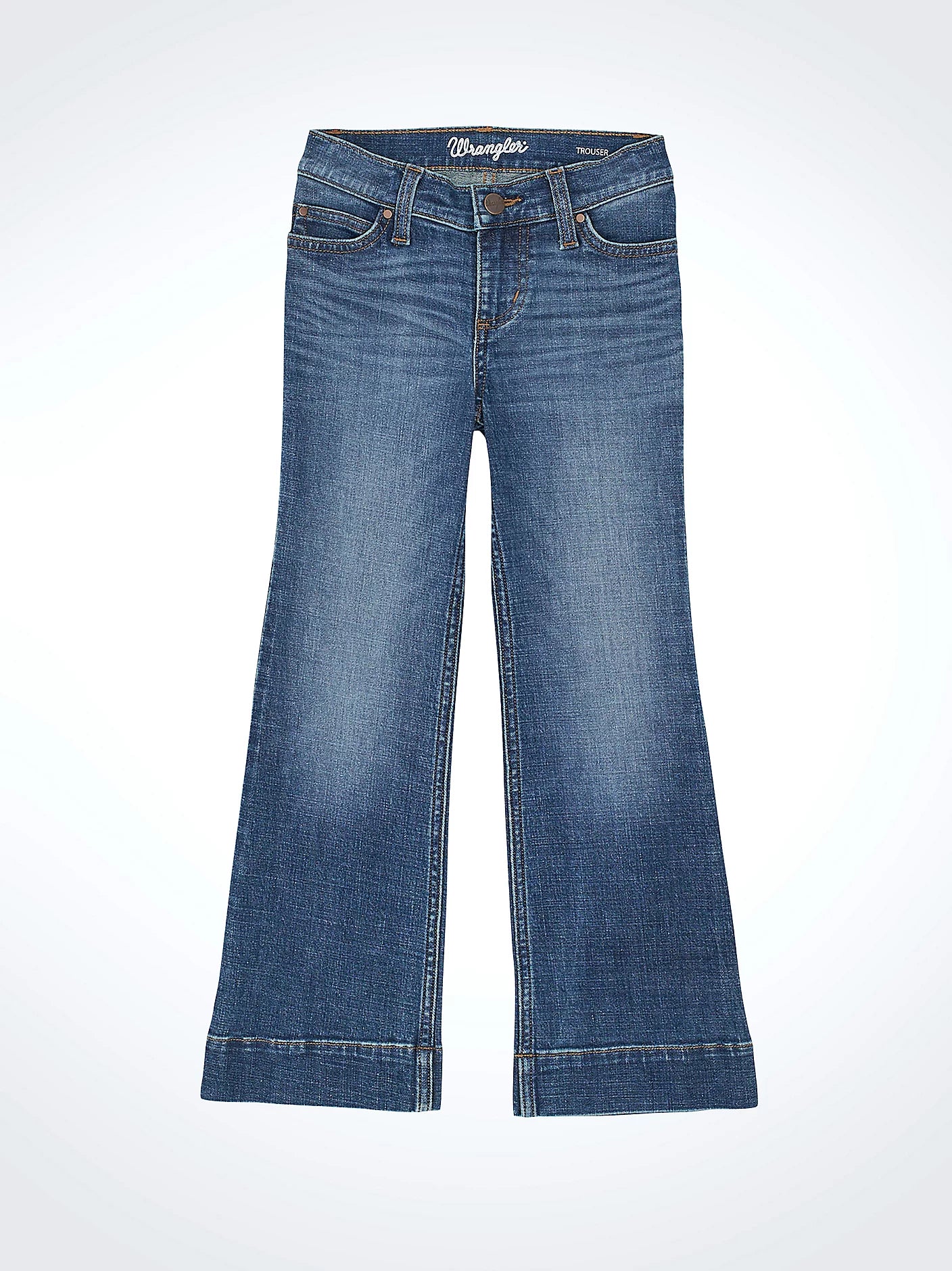 Girls Trouser's