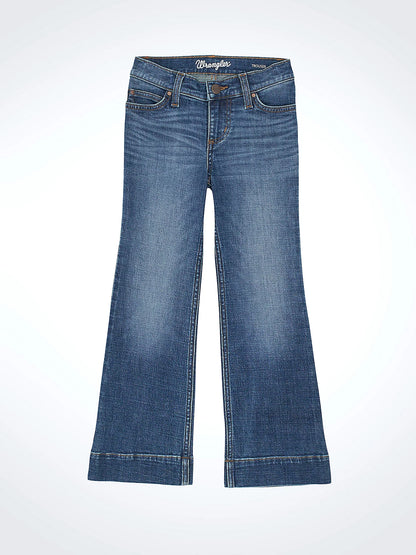 Girls Trouser's