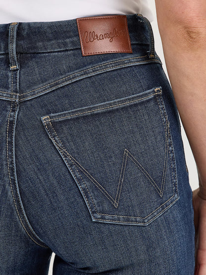 Bespoke Highrise Trouser
