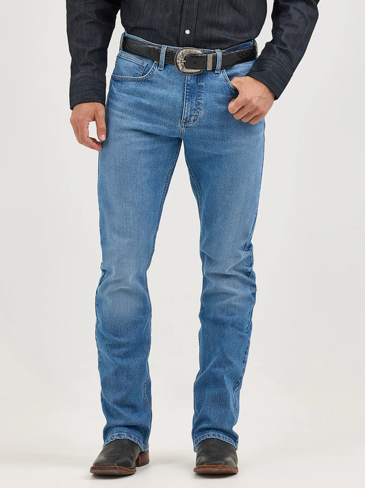 Men's 42 Vintage Boot Jeans