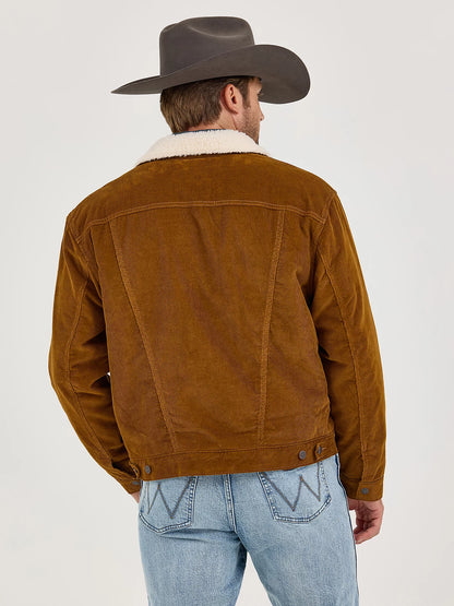 Men's Corduroy Jacket