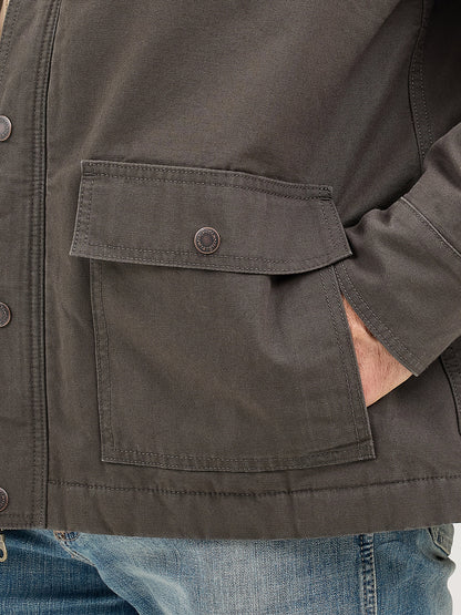 Men's Barn Coat