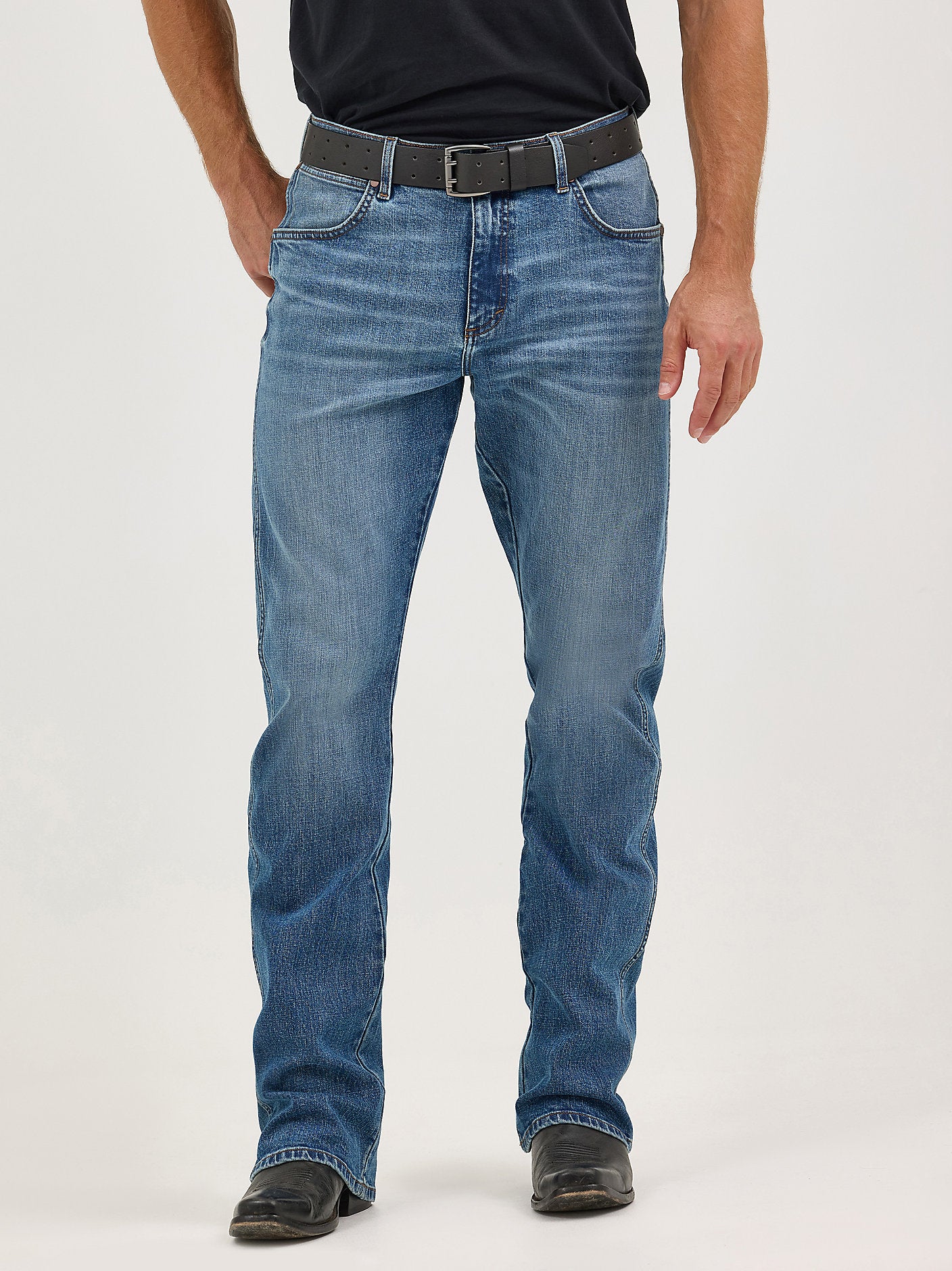 Men's Extreme Relaxed Jeans