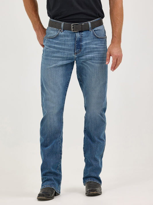 Men's Extreme Relaxed Jeans