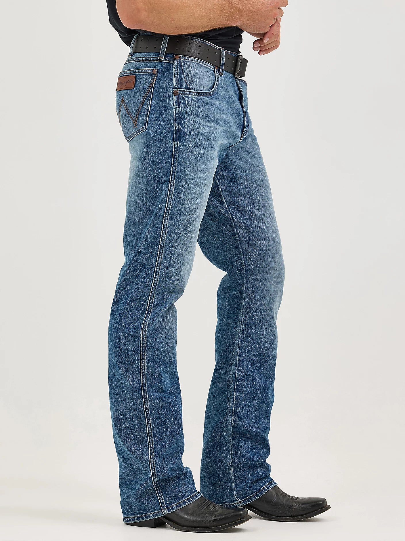 Men's Extreme Relaxed Jeans