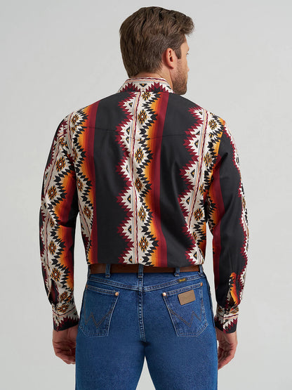 Men's Checotah Western Shirt