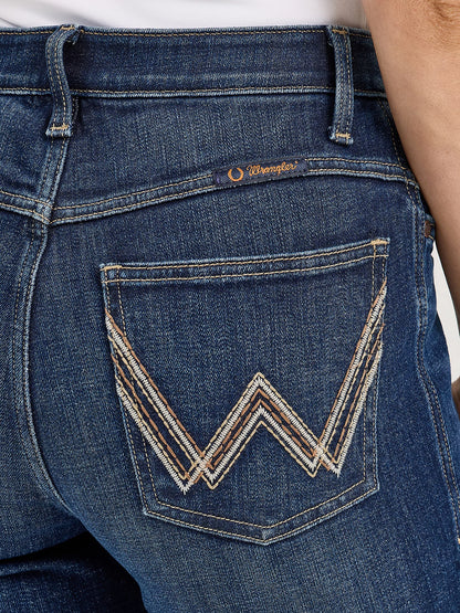 Ladies Willow Jeans
