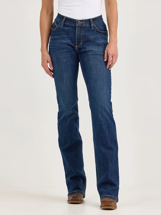 Ladies Willow Jeans