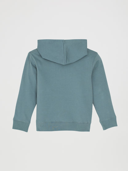 Girls Logo Hoodie