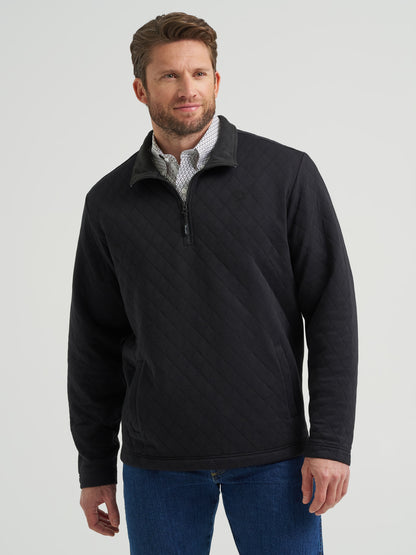 Men's 1/4 Zip Pullover