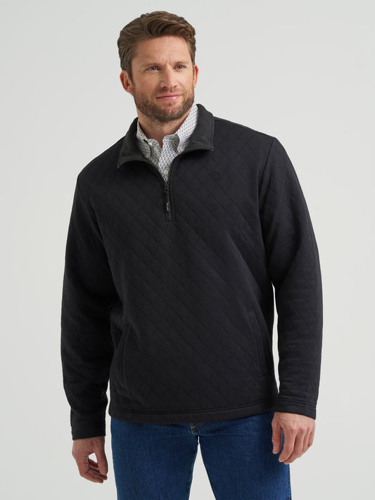 Men's 1/4 Zip Pullover