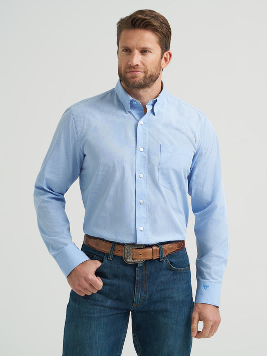 Men's Cody Johnson Western Shirt