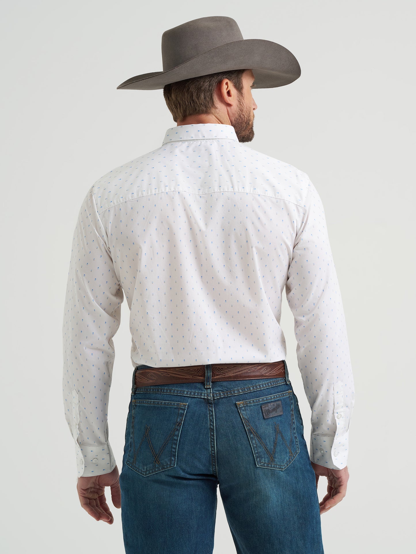 Men's Cody Johnson Western Shirt