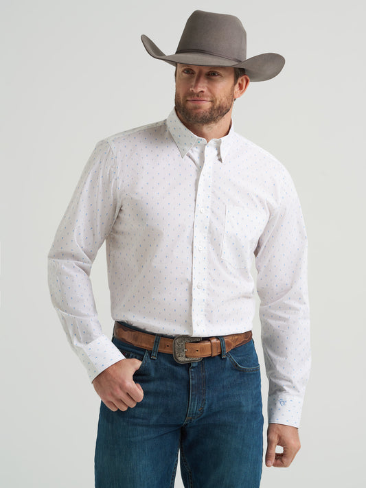 Men's Cody Johnson Western Shirt