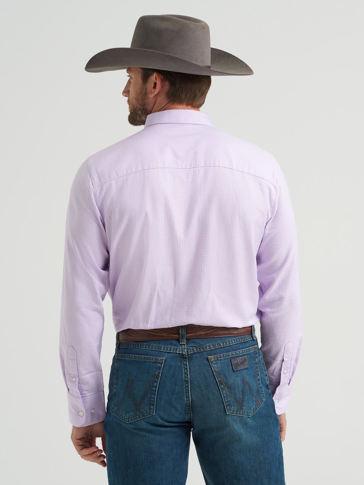 Men's Cody Johnson Western Shirt