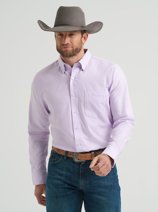 Men's Cody Johnson Western Shirt