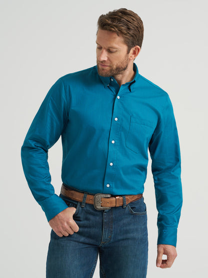 Men's Cody Johnson Western Shirt