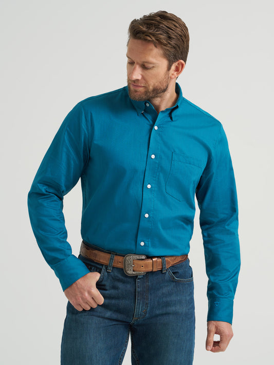 Men's Cody Johnson Western Shirt