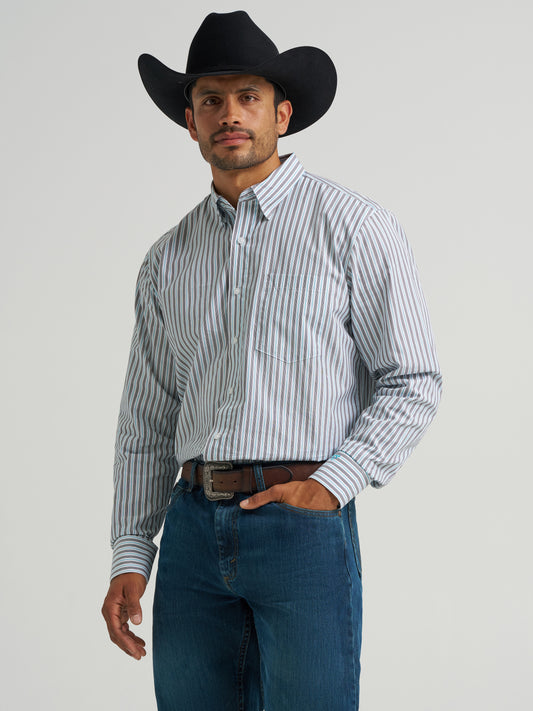 Men's Cody Johnson Western Shirt