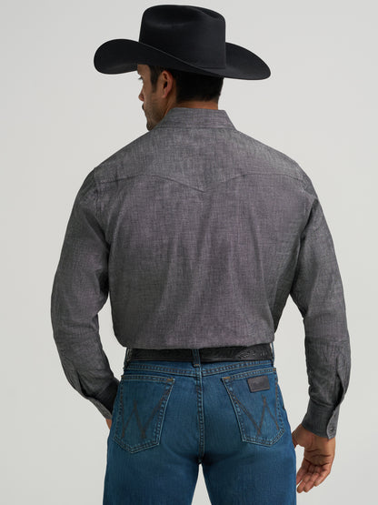 Men's Cody Johnson Western Shirt