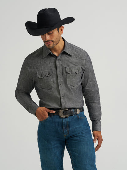 Men's Cody Johnson Western Shirt
