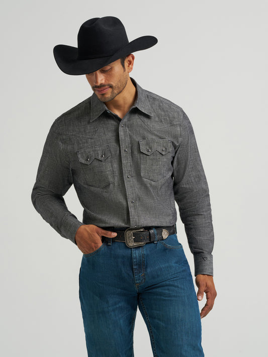 Men's Cody Johnson Western Shirt