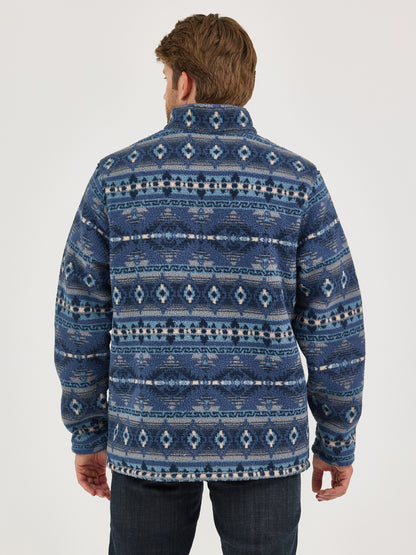 Men's Sherpa 1/4 Zip